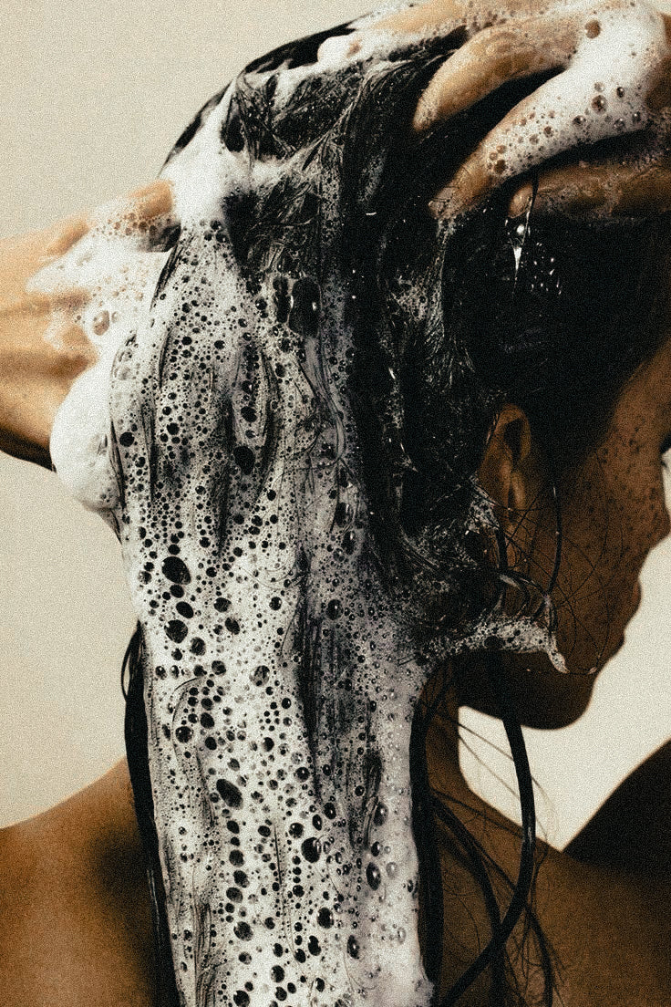 BODY WASH la dolce vita