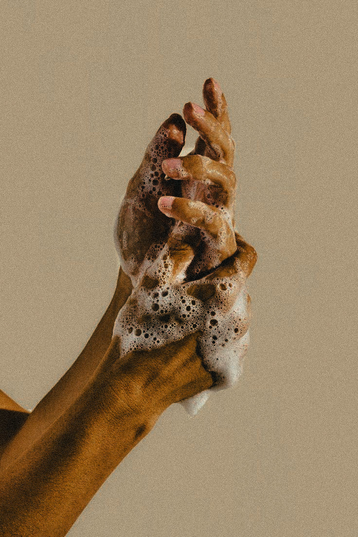 BODY WASH la dolce vita