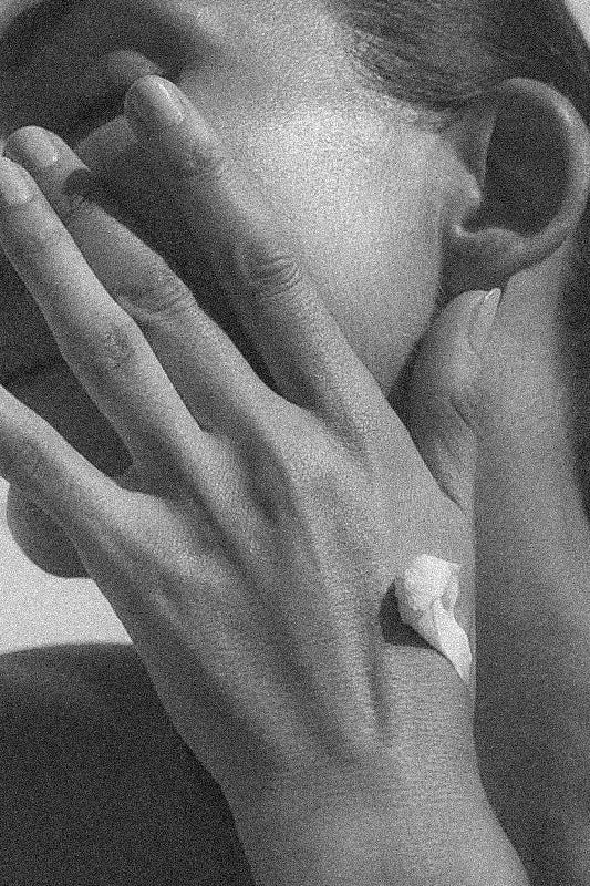 C.R.E.A.M. face & hands