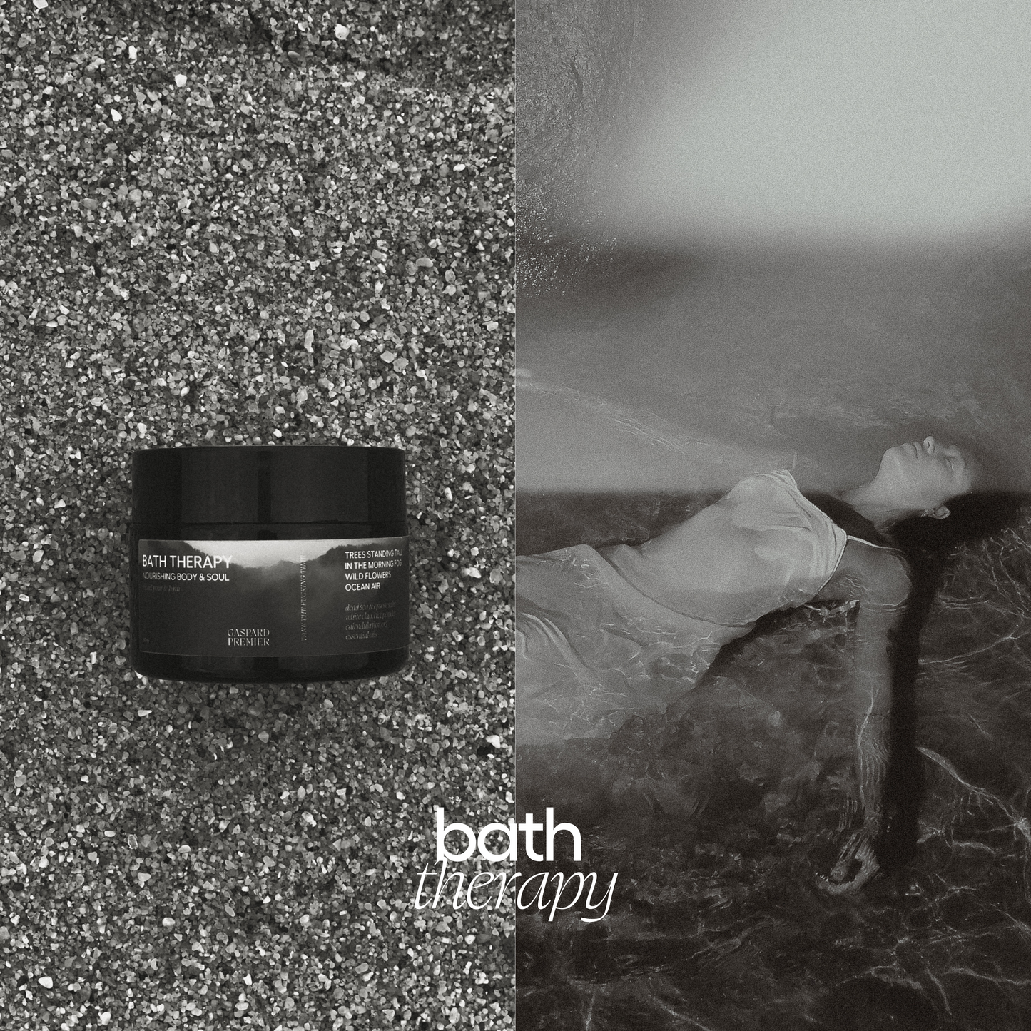 Bath Therapy