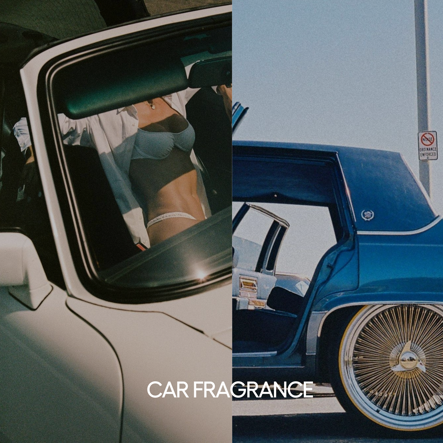 CADILLAC MOON