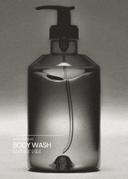 BODY WASH la dolce vita