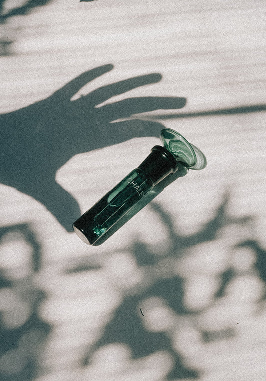 CHALET l'eau de parfum 