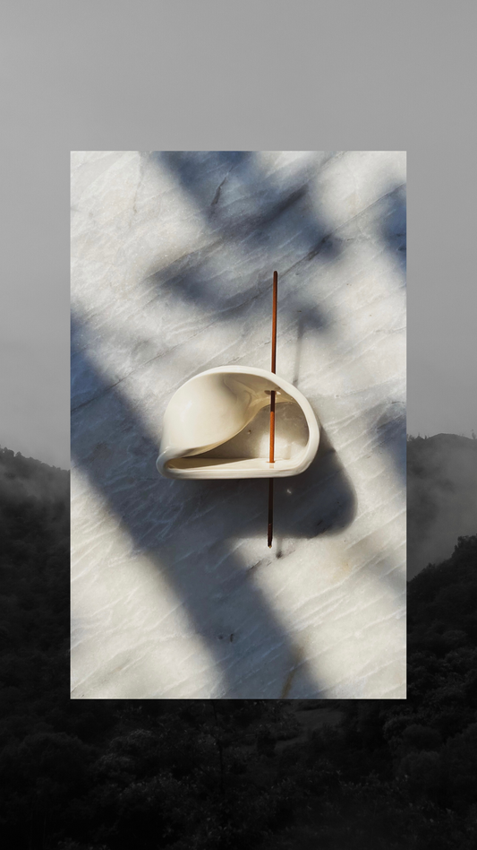 Shapes of Smoke