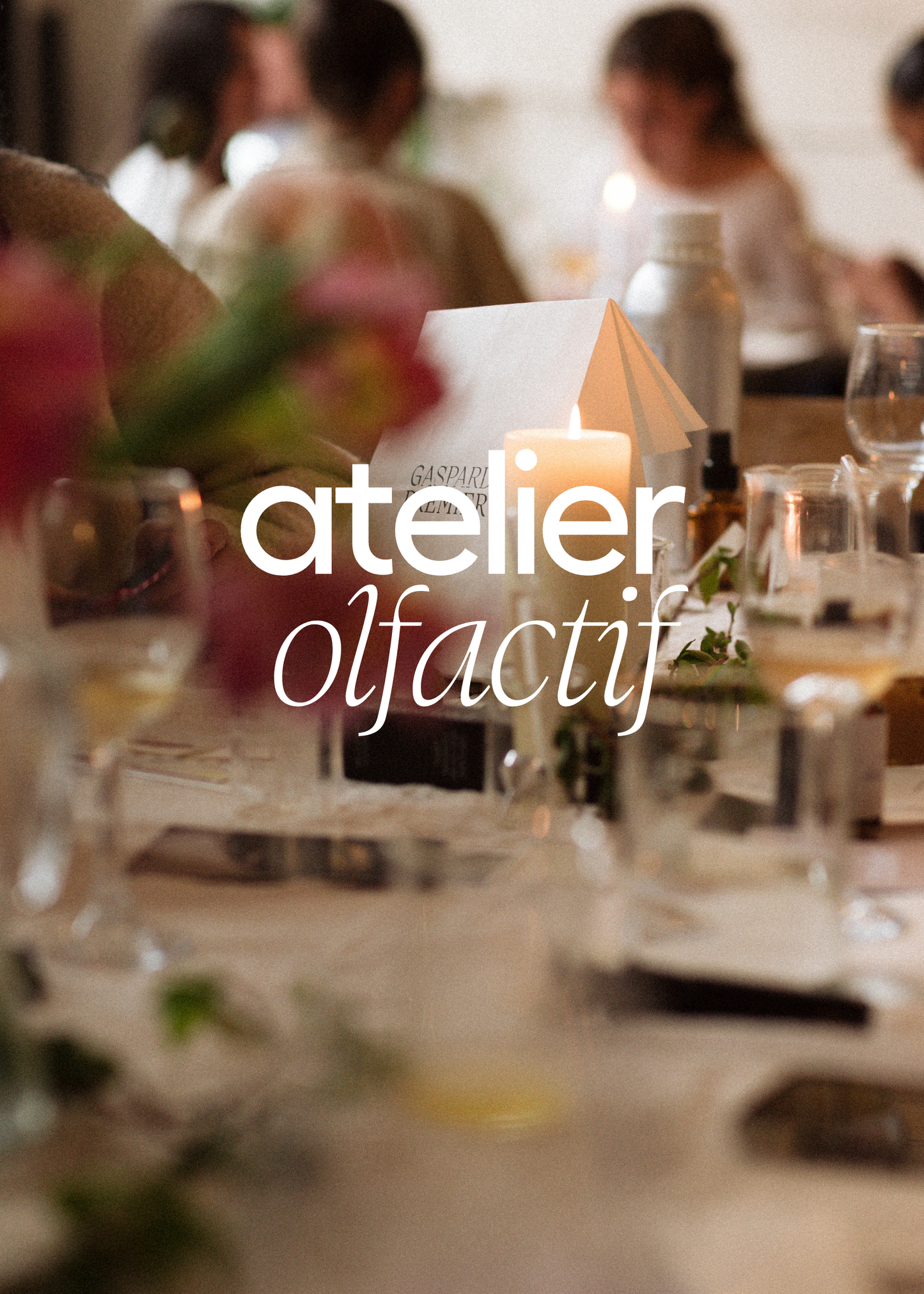 Atelier Olfactif