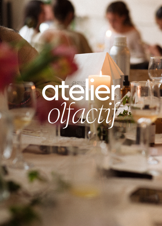 Atelier Olfactif