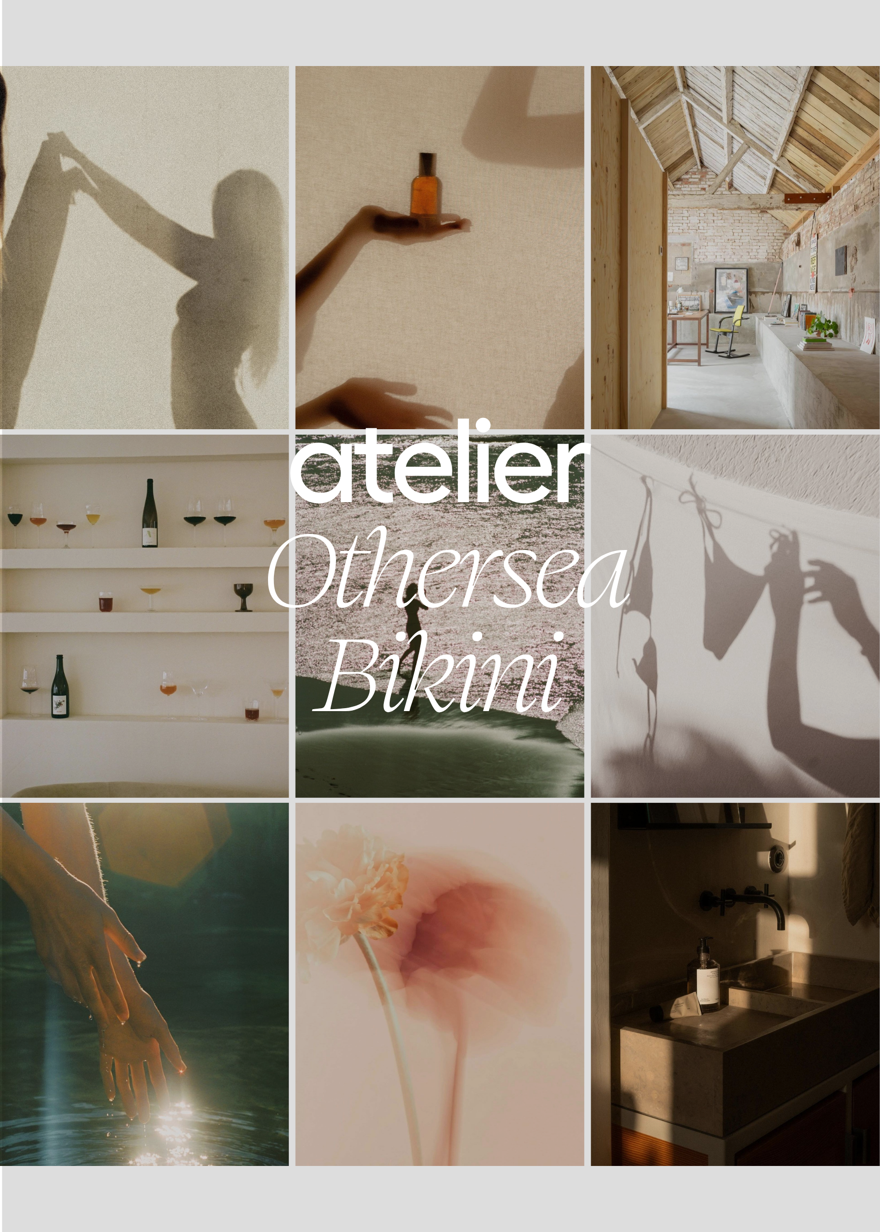Atelier Olfactif Jeudi 14 mai 4PM