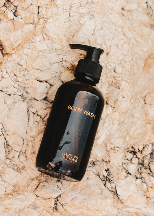 BODY WASH la dolce vita
