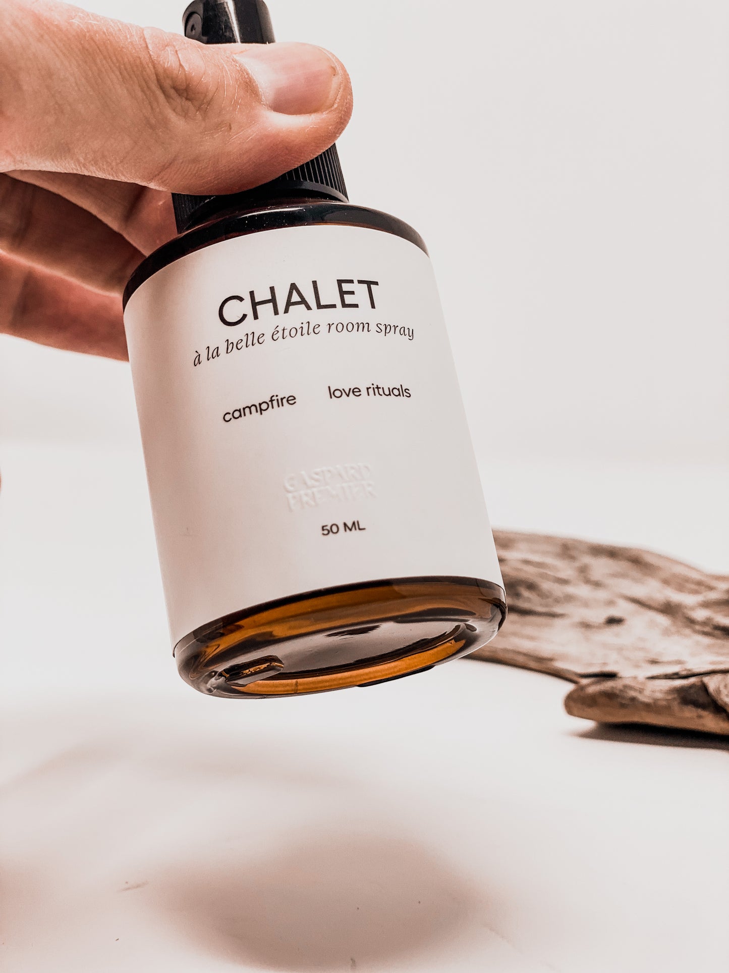 CHALET room spray