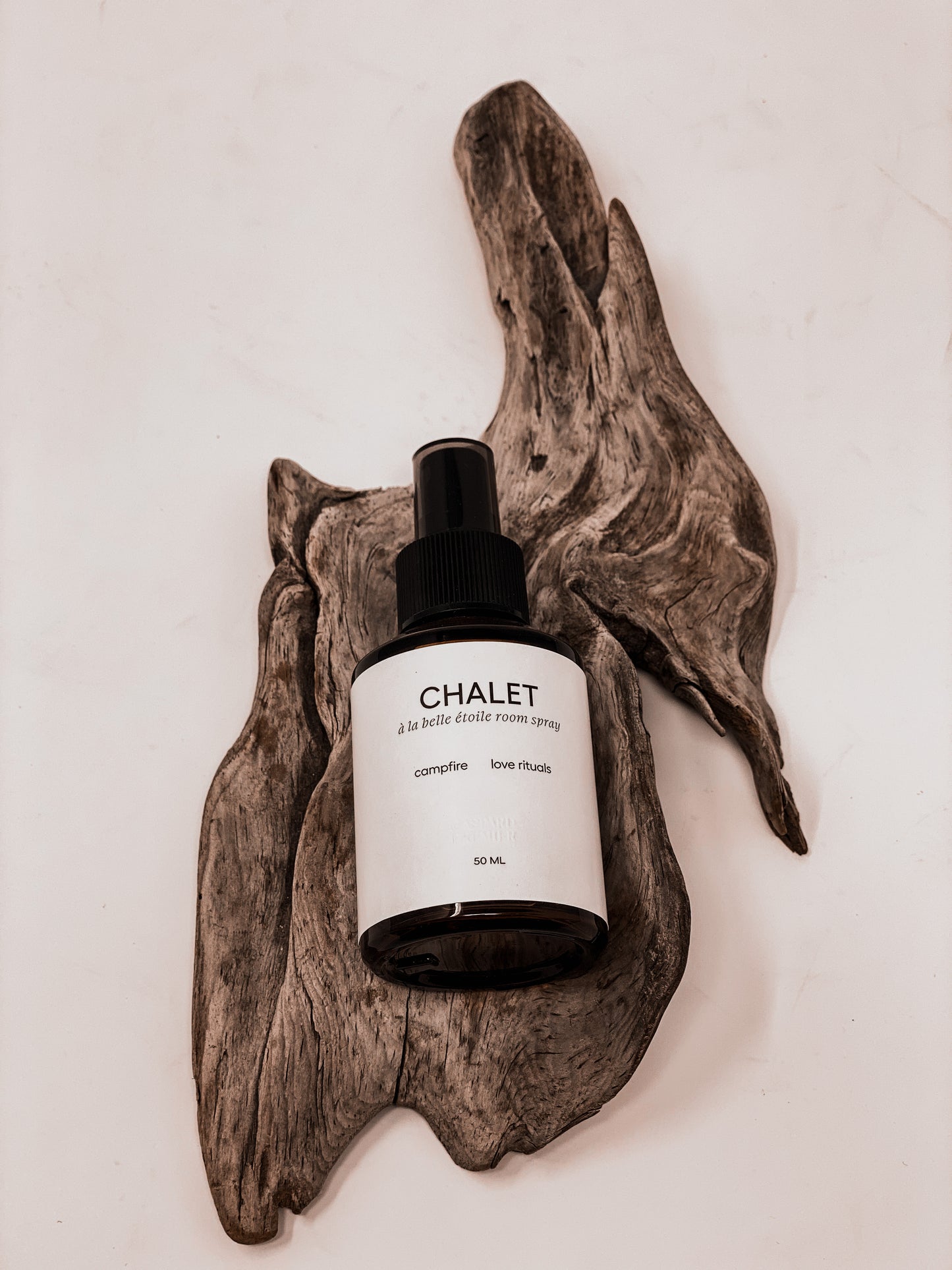 CHALET room spray